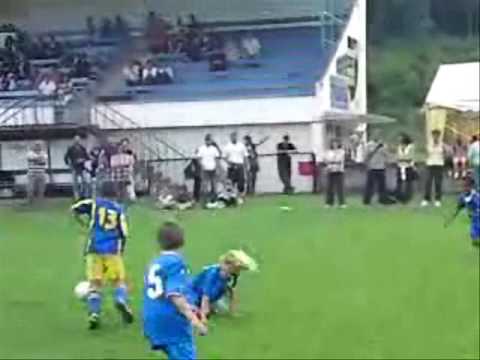 FC Bévilard Malleray Moutier 2009