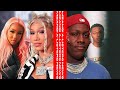 A REECE Disapproves Of LIL YACHTY S Rap Comments BIA Hits Up PABI COOPER