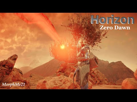 Horizon Zero Dawn - Sylens' final scene (What does it mean?)