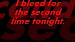 April Sixth - Dear Angel (**~Lyrics~**)