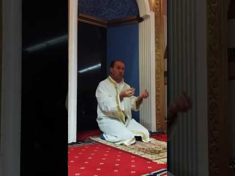 Disa mësime nga Surja Nas Reshat Kacallniku