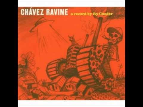 Chinito Chinito - Ry Cooder