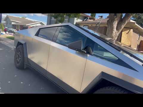 VJ RUBBY TYTER WAS VIBES IN DENVER CANADA 🍁 