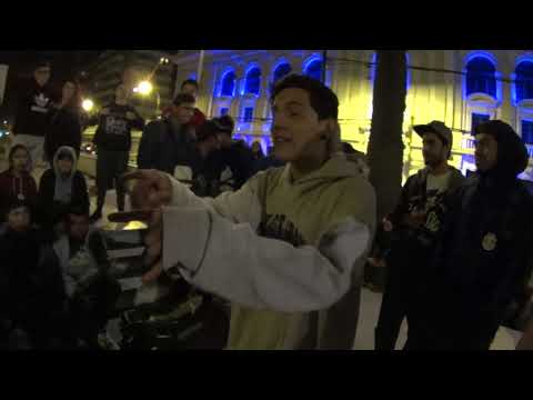 DANTE vs ABCZ: 4tos - KD Clasificatoria V