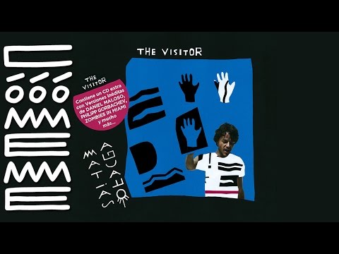 Dany F ft. Tony Gallardo - II El Camarouen (Matias Aguayo Cover)