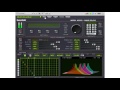 Video 3: Eventide H3000 Band Delays legacy presets lead guitar
