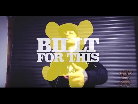 WILLIAM GENARO FT BUGGY B   BILLT FOR THIS