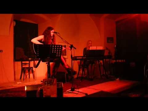 Mirka Volfová - Na vlnách - Mirka Volfová