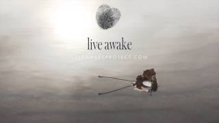 LIVE AWAKE-A LETTER TO THE WOMEN OF THIS WORLD