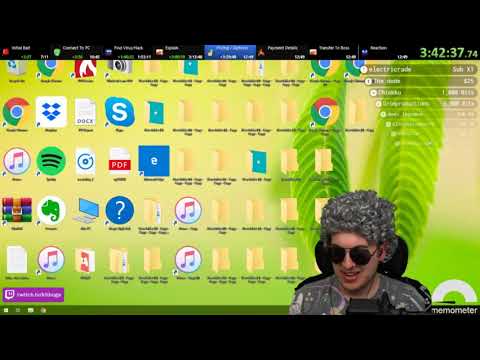 Kitboga Triggers Adam Smith and the Boys