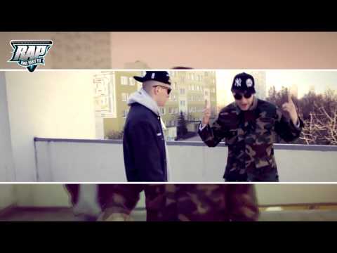 RAP ONE SHOT S05E07: Grosik feat. Dondi - Raport Osiedli (prod. Juicy)