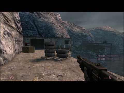 Northern Face | Half-Life 2 - ChasmVille Part 9
