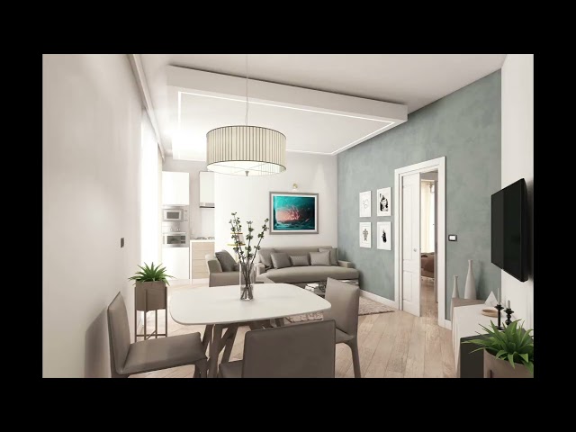 Vendita Trilocale a Gavinana