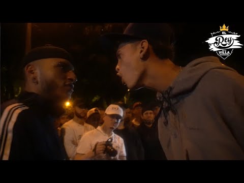 ELEPZ VS TEO 90: Octavos Fecha IV El Rey de la Villa