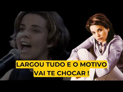 POR ONDE ANDA A CANTORA VANESSA RANGEL, DONA DE UM ENORME SUCESSO ?