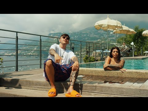 LEFAR - TOTÒ E NINETTA feat. Christian Liguori (Official Video)