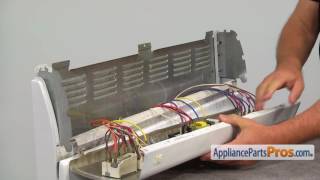 How to: Frigidaire/Electrolux Indicator Light 316022500