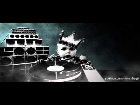 I Rebel meets MGDK - Babylon In Fear