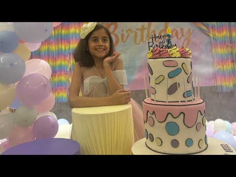 Leen’s 10th Birthday - September 2024