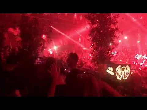 LOCODICE-Plays LONELY- More (Original mix) At DESOLAT party- Studio338