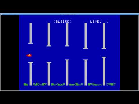 MAME 232 - Mattel Aquarius cartridges - New working software list additions