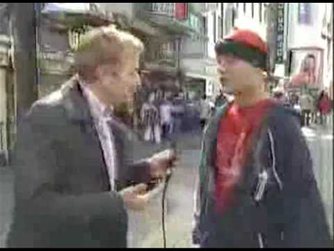 Schreib dich nicht ab - Deutsche Hip Hop Hilfe - Werbung