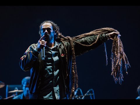 Wednesday at Electric Castle 2018