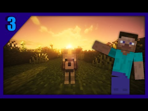 Stevix  - Ep 3 - Dog