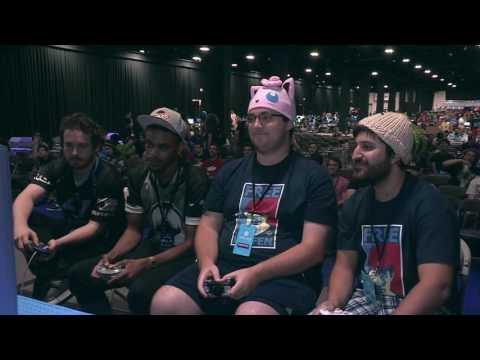Shine 2016 SSBM - CLG | SFAT & GG | KJH Vs. Dodge & RootBeerFloat - Melee Doubles Tournament