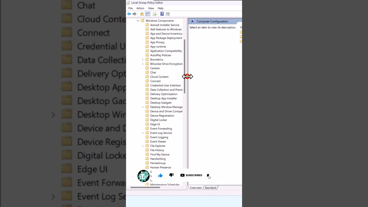 Disable Windows Defender Windows 11 Permanently ( 2026 )