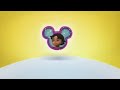 Disney Junior Italy Up Next Heidi Christmas Version