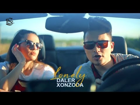 Далер Хонзода | Daler Xonzoda - Lonely