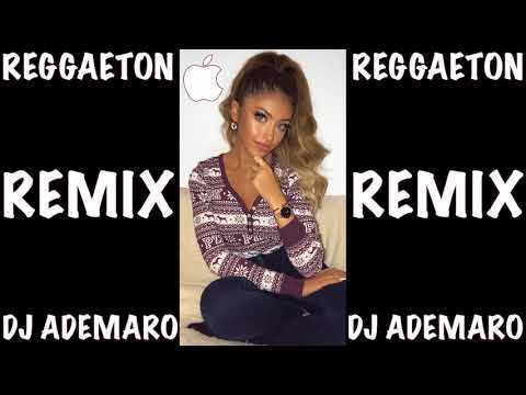 REGGAETON 2017 - ALOY - Me dejaste solo Ft. Javiloco & DJ ADEMARO
