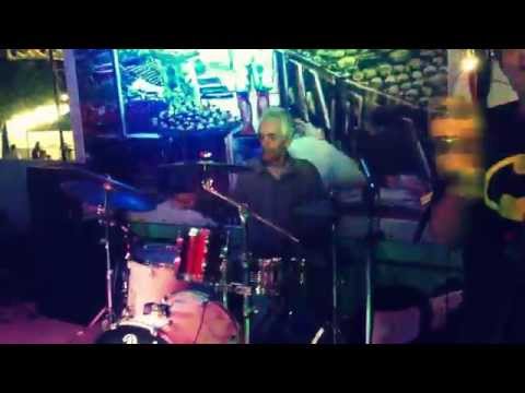 Carpinteiro Utópico  -  Na minha Janela  Participação do musico Uiarê.