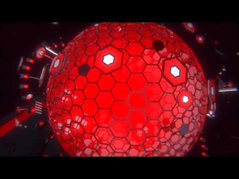 【BOFU2017】ikaruga_nex - Lilith ambivalence lovers