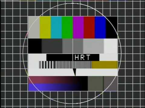 HRT PLUS FuBK Testcard