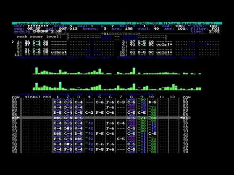 Chromag - Shock therapy 23