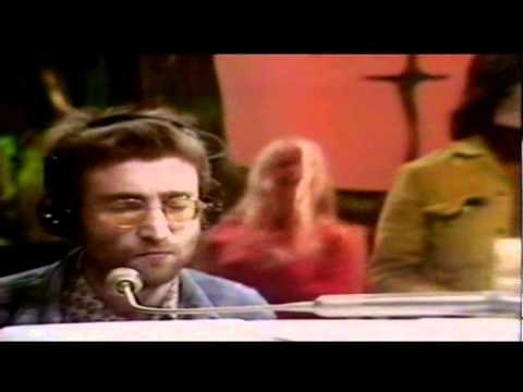 John Lennon - Instant Karma! (We All Shine On) [Live] [High Quality]