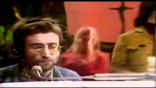 John Lennon - Instant Karma! (We All Shine On) [Live] [High Quality]