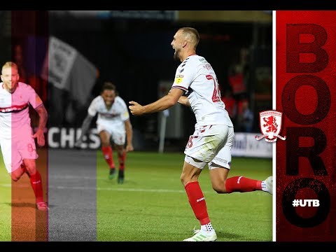 Every Angle | Wingy's stunner v Luton
