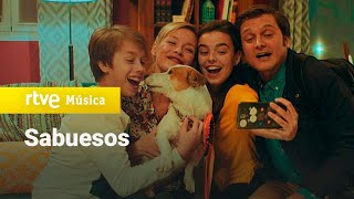 Sabuesos | Banda sonora original