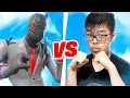 AsianJeff VS MrLust