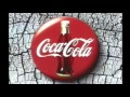 Coca Cola Classic 'Bottle Cap' TV commercial 1990's