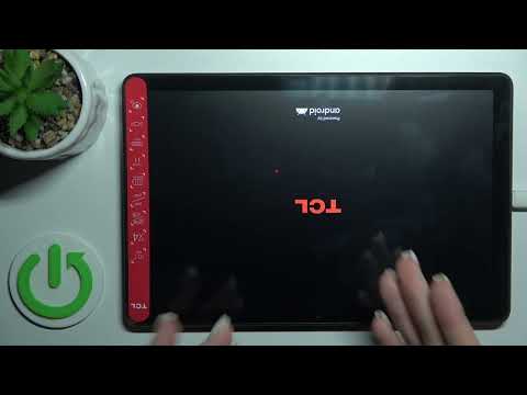 How to Switch On TCL Tab 10L – Turn On Device