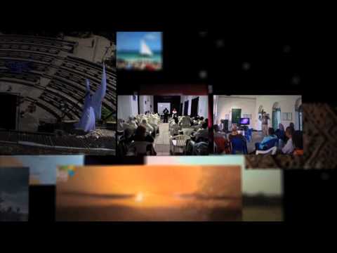 Zanzibar International Film Festival 2014