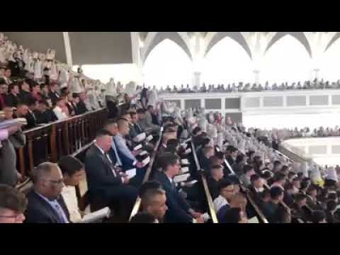 Hino 401 Hinário 5 - CCB Brás