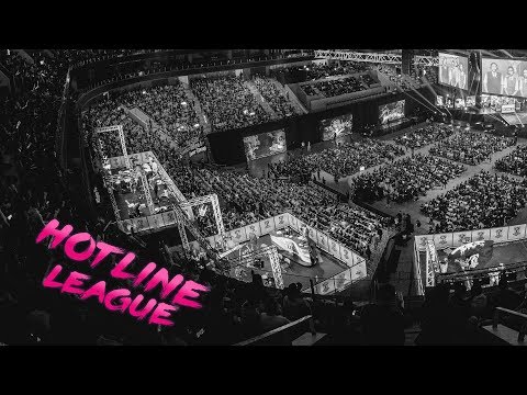 Should NA fans start worrying about their team's chances at MSI? - Hotline League Excerpt