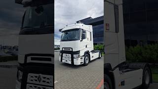 Cami&atilde;o tractor Renault T 520 | Imagem 4 - Autoline