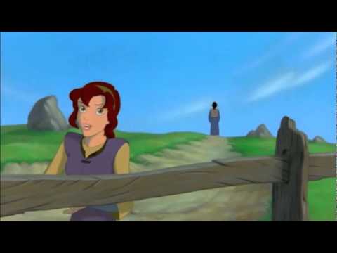 Excalibur l'épée magique - Les ailes de mon père