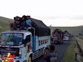 DJ SHOLAWAT ALLAHUL KAFI Versi Truk Oleng